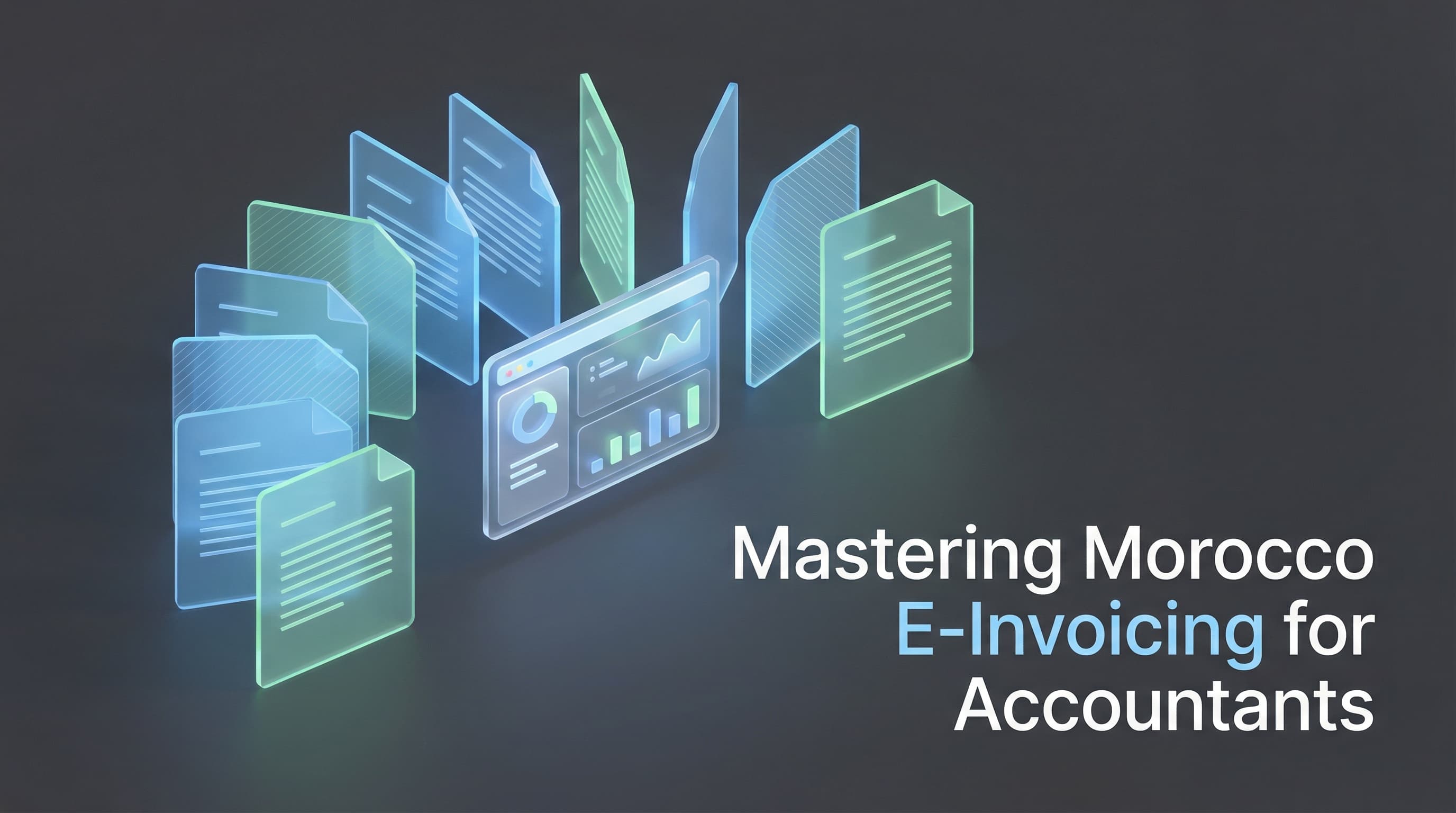 Guide du Comptable pour la Facturation Électronique au Maroc