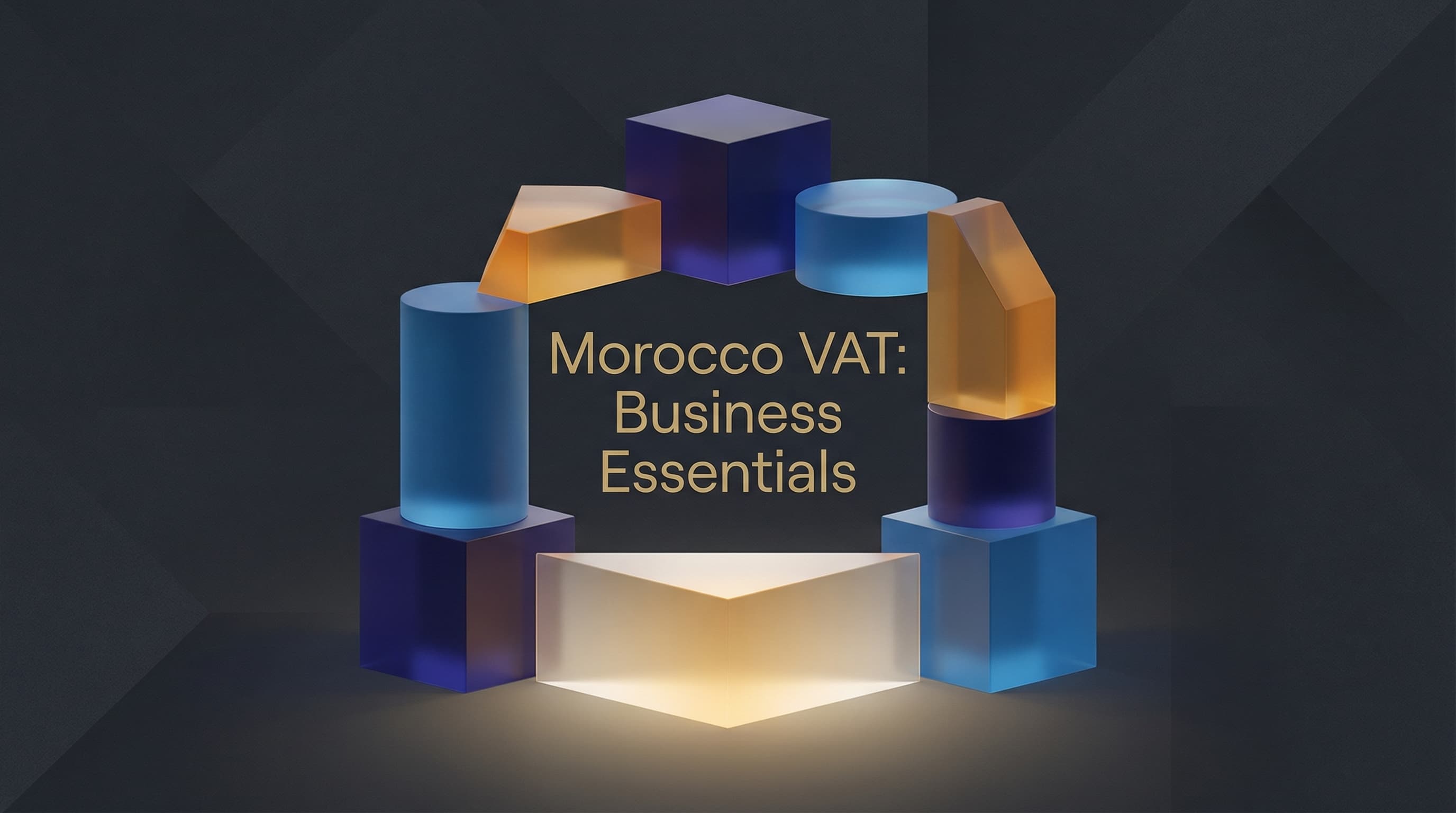TVA au Maroc : Guide Complet pour les Chefs d'Entreprise