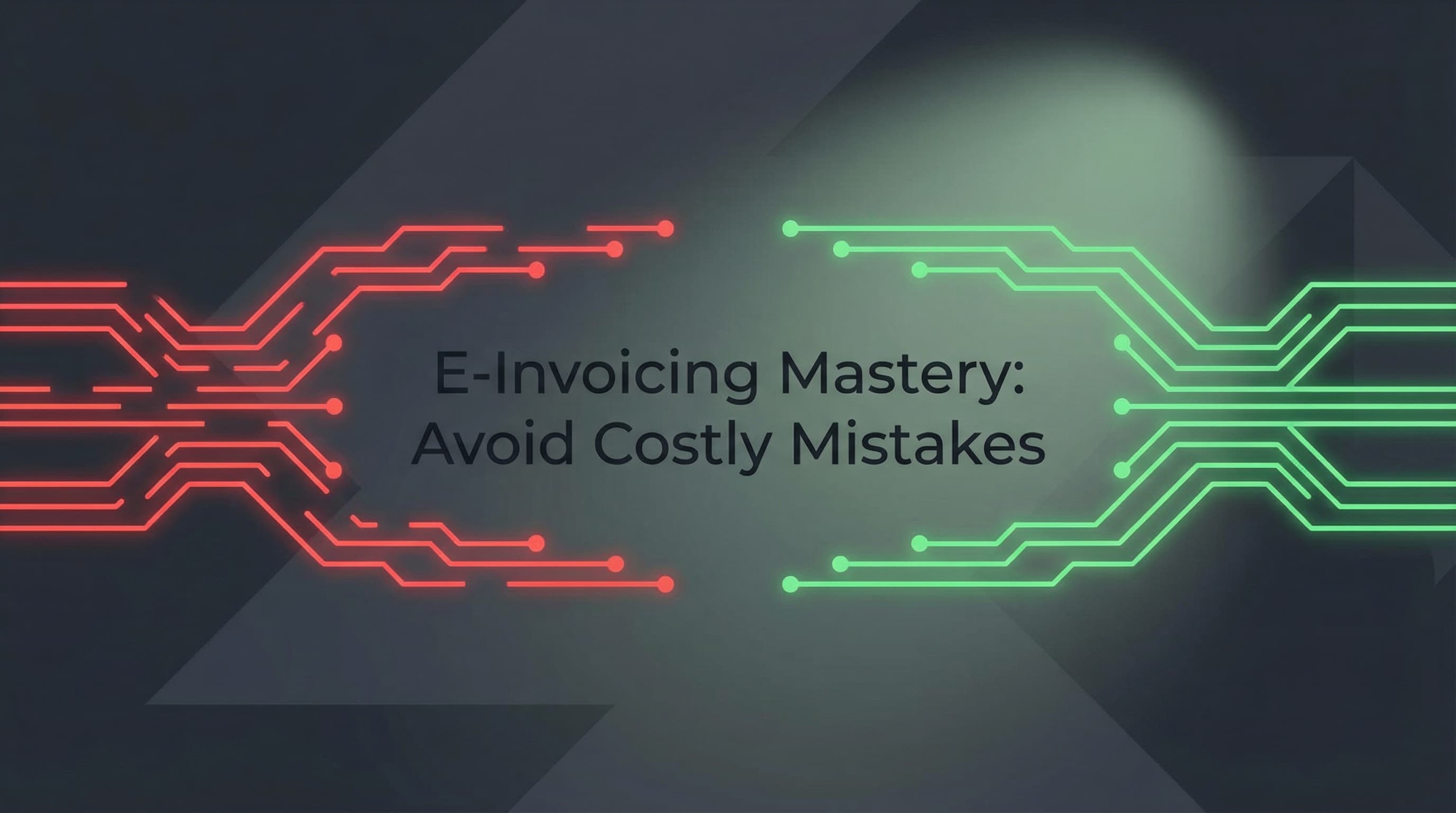 10 Erreurs Courantes en Facturation Électronique et Comment les Éviter